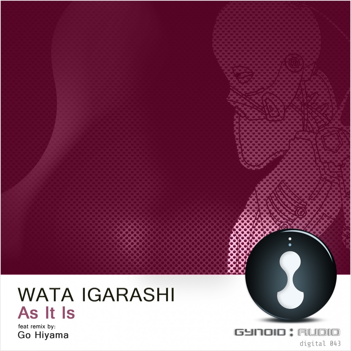 As It Is album cover