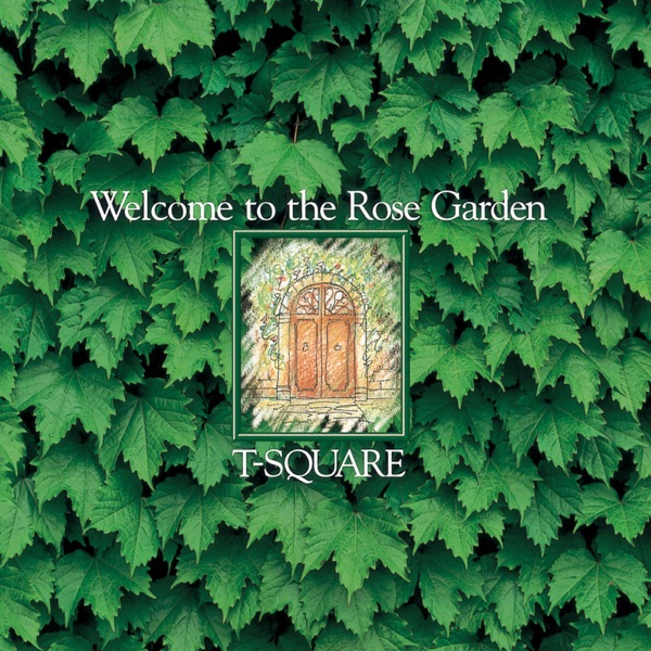 Welcome to the Rose Garden album cover