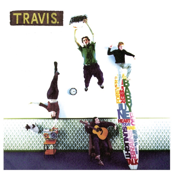 More Than Us (Original Version) - Single album cover