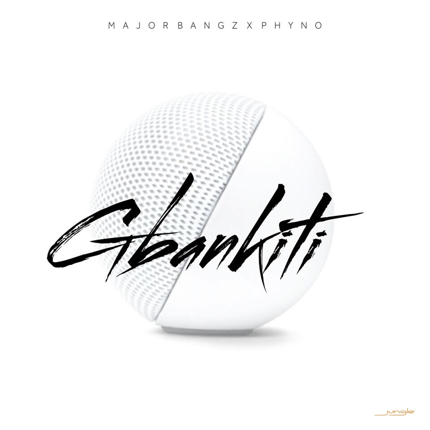 Gbankiti - Single album cover