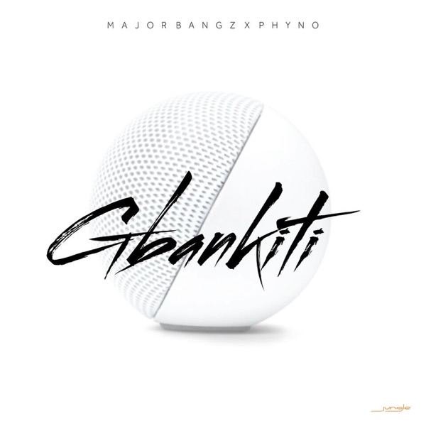 Gbankiti - Single album cover