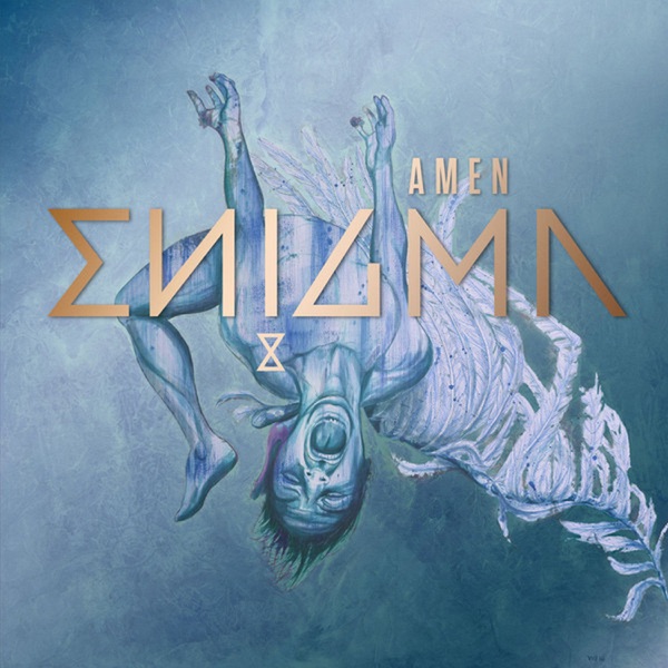 Amen (feat. Aquilo) - Single album cover