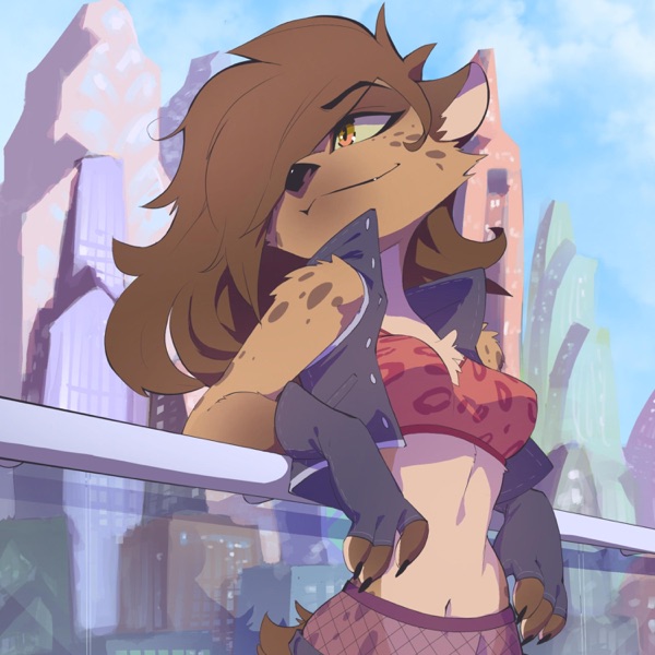 Just Another - Single album cover