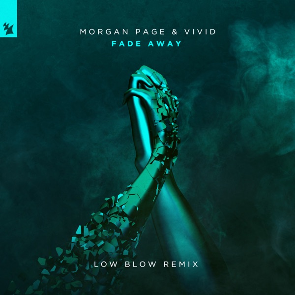 Fade Away (Low Blow Remix) - Single album cover