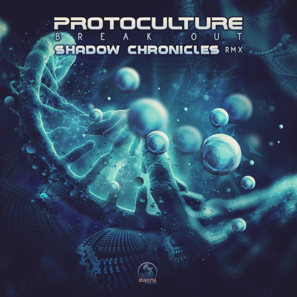 Break Out (Shadow Chronicles Remix) - Single album cover