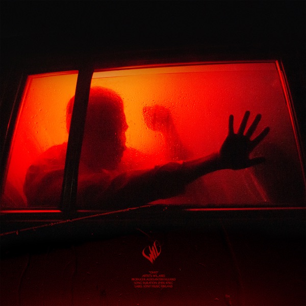 Ohio (feat. Ares) - Single album cover