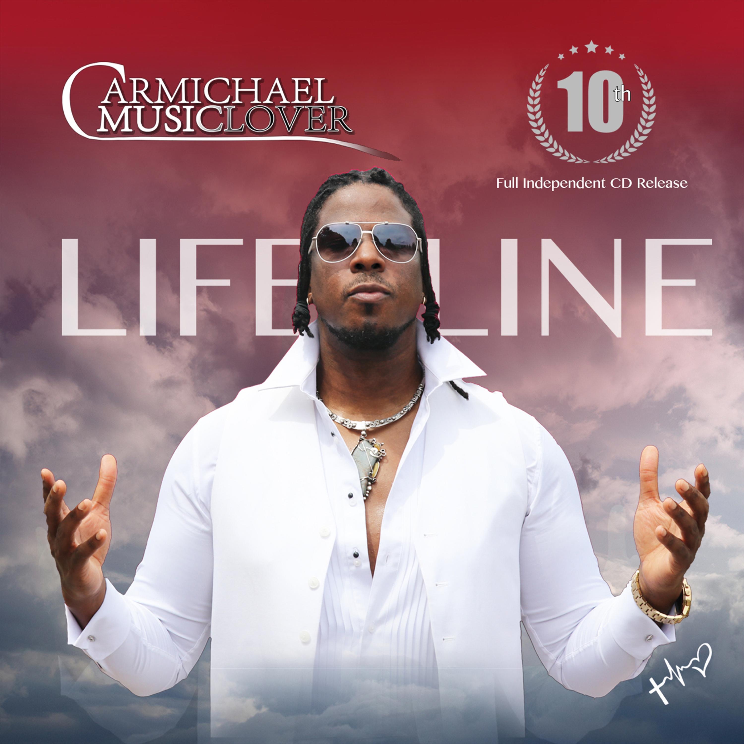 Lifeline album cover