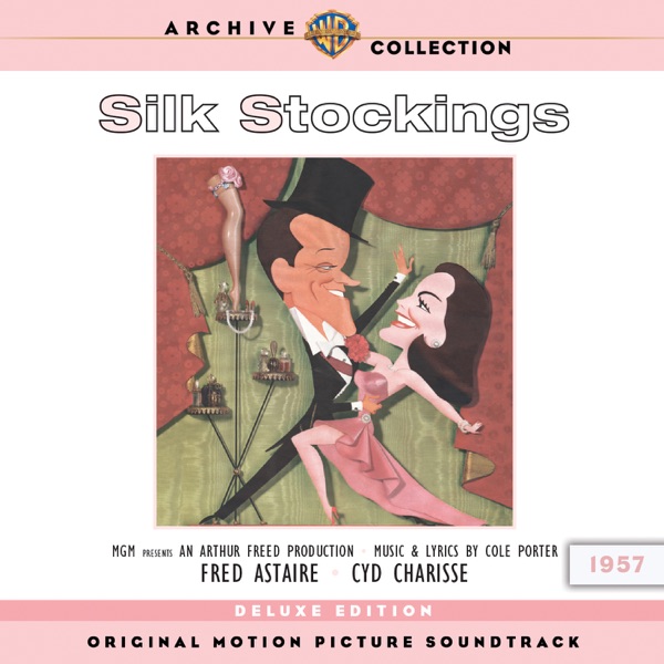 Silk Stockings (Original Motion Picture Soundtrack) [Deluxe Edition] album cover