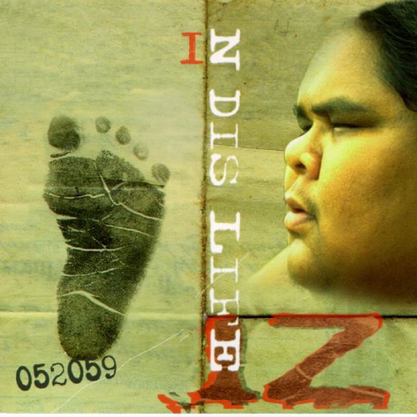 N Dis Life album cover