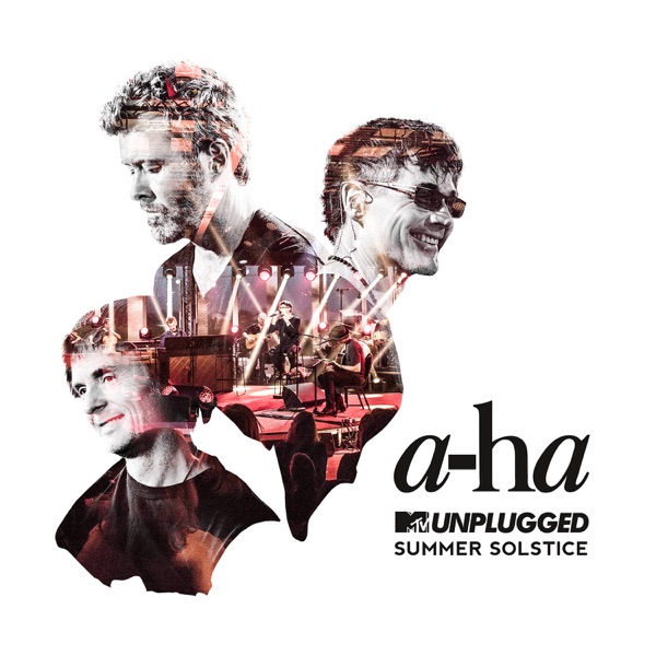 MTV Unplugged - Summer Solstice album cover