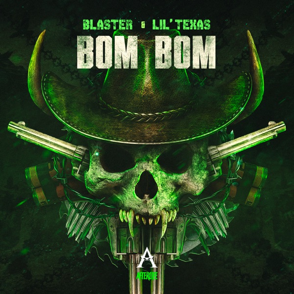 Bom Bom - Single album cover