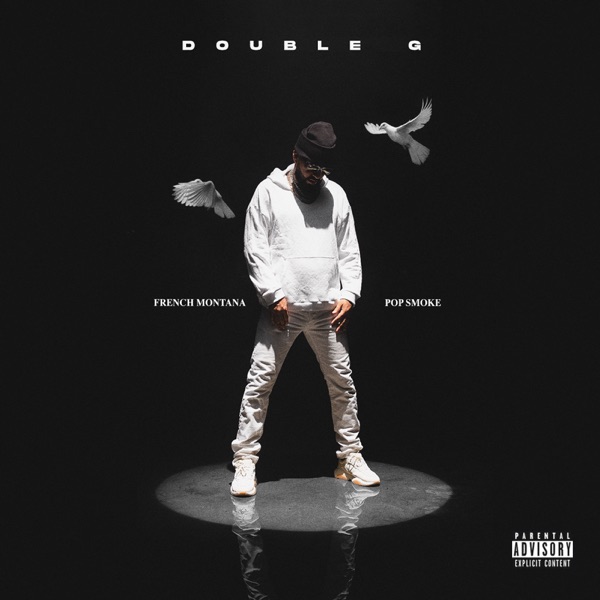 Double G (feat. Pop Smoke) - Single album cover