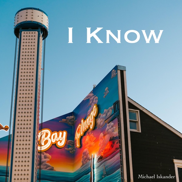 I Know - Single album cover