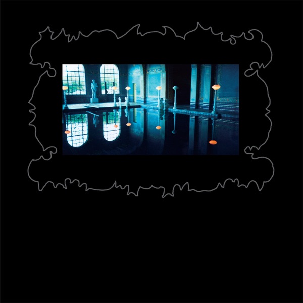 The For Carnation album cover