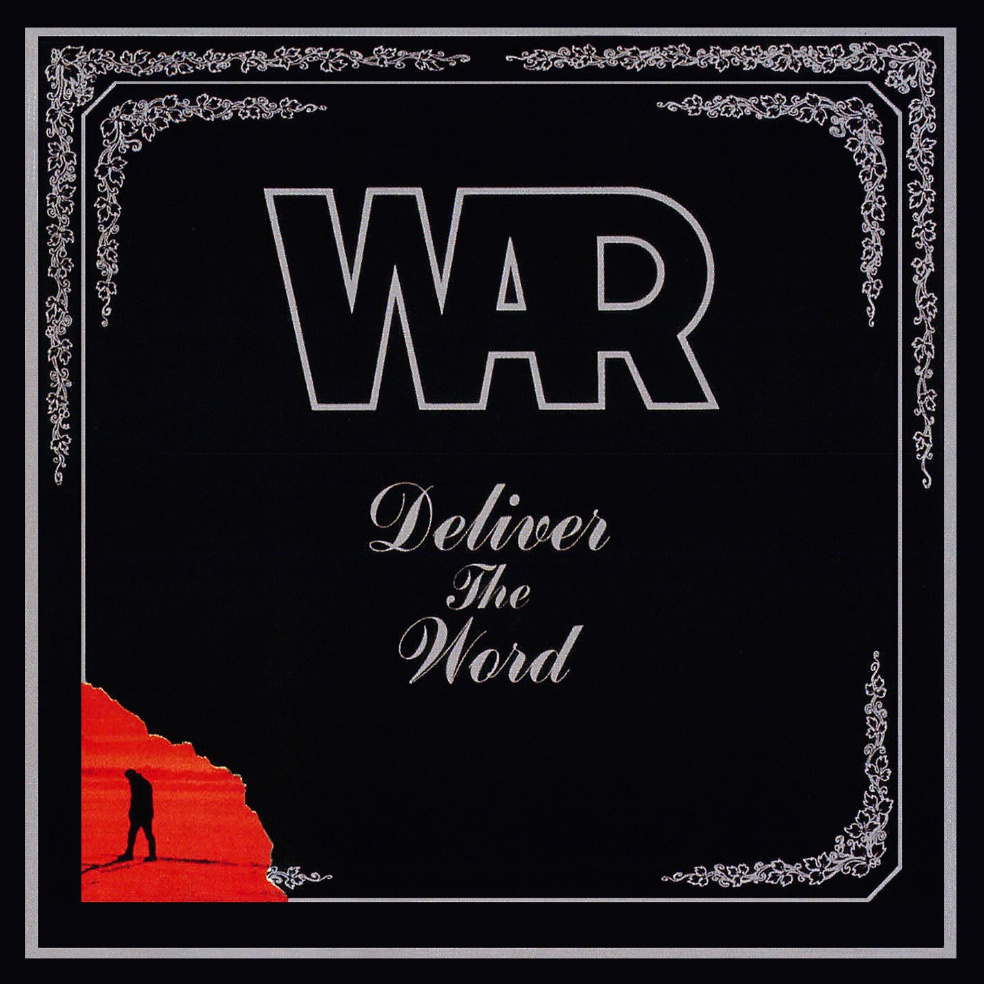 Deliver the Word album cover