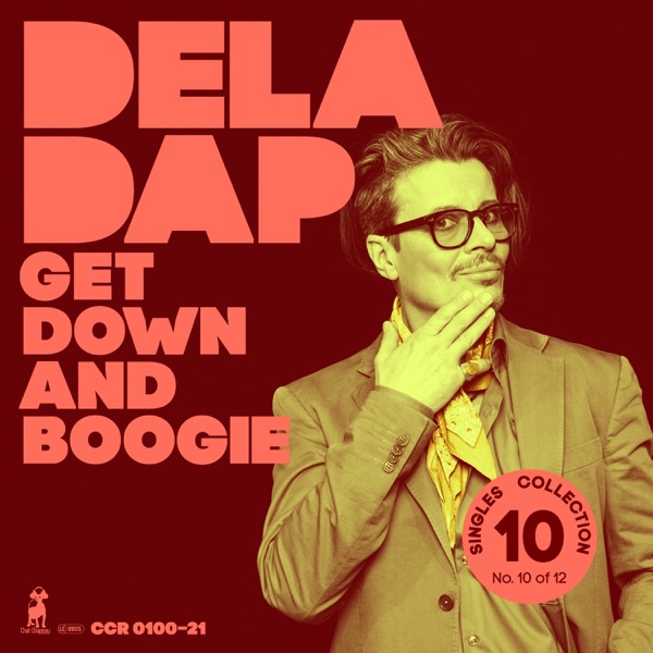 Get Down and Boogie - Single album cover