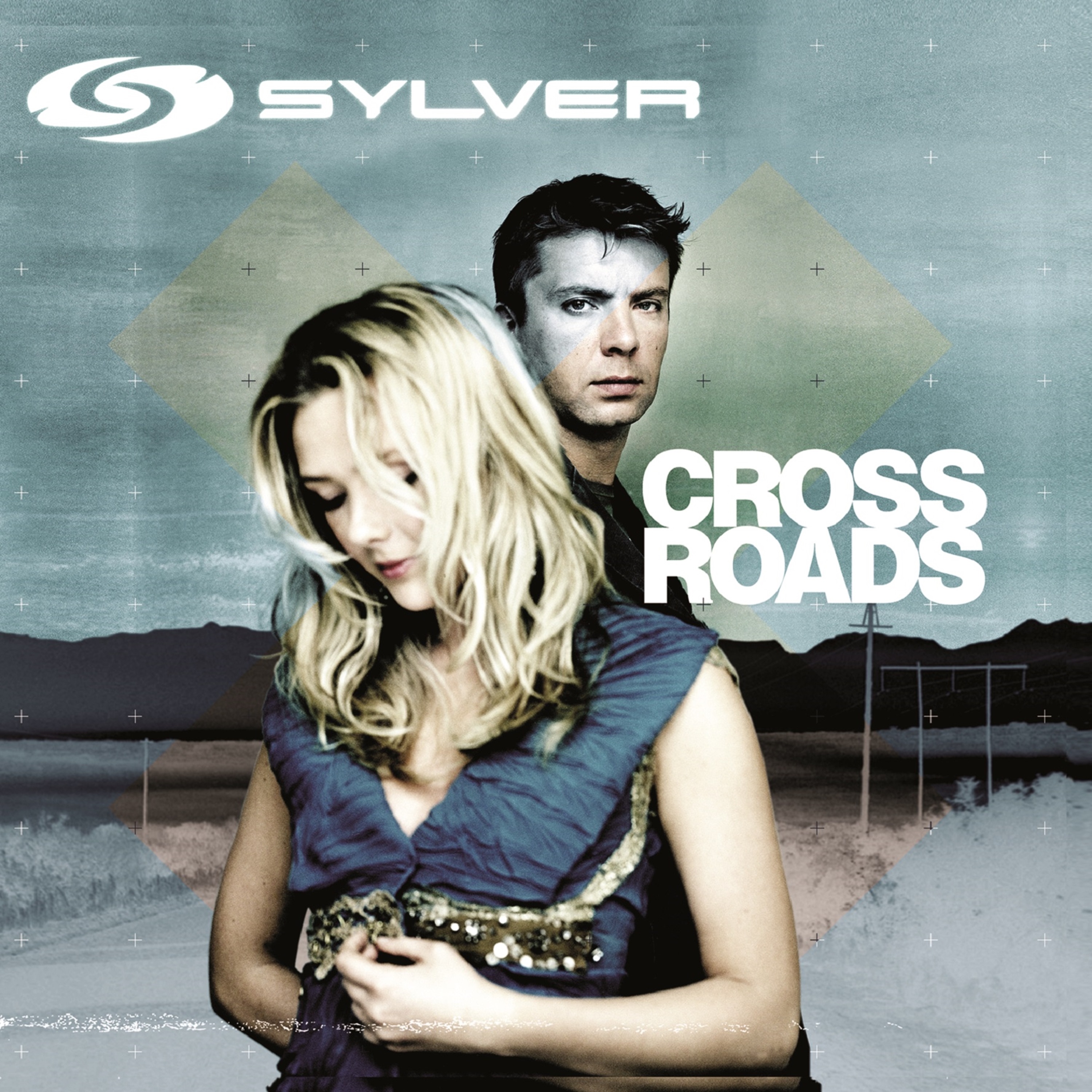 Crossroads album cover