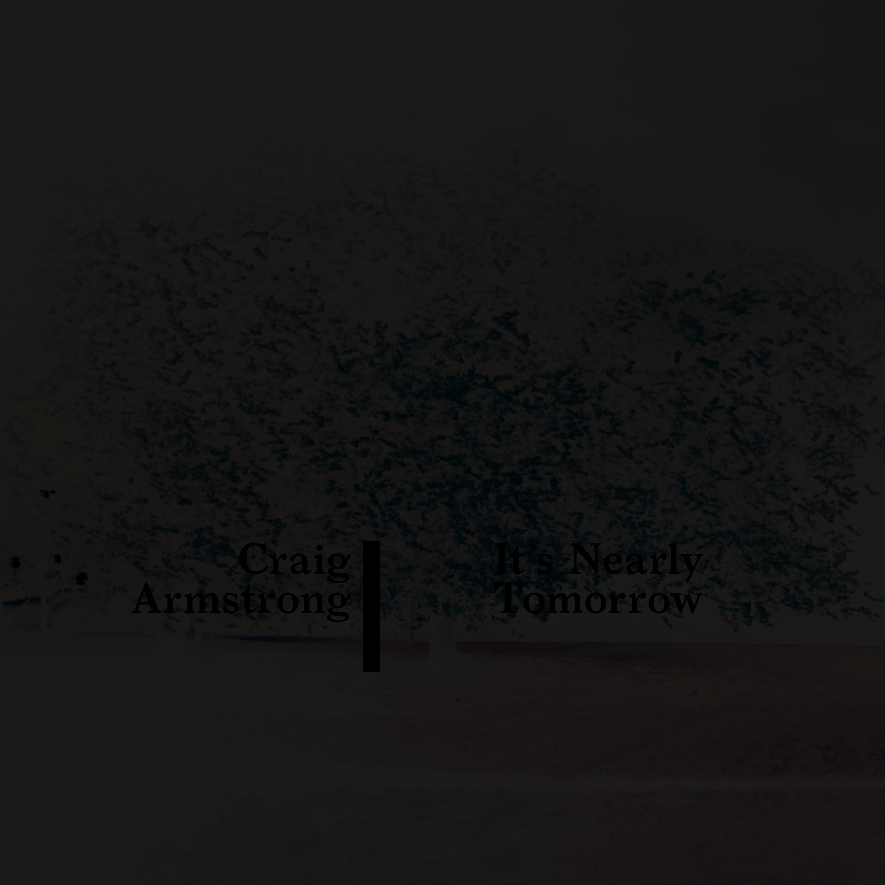 It's Nearly Tomorrow (Deluxe Edition) album cover