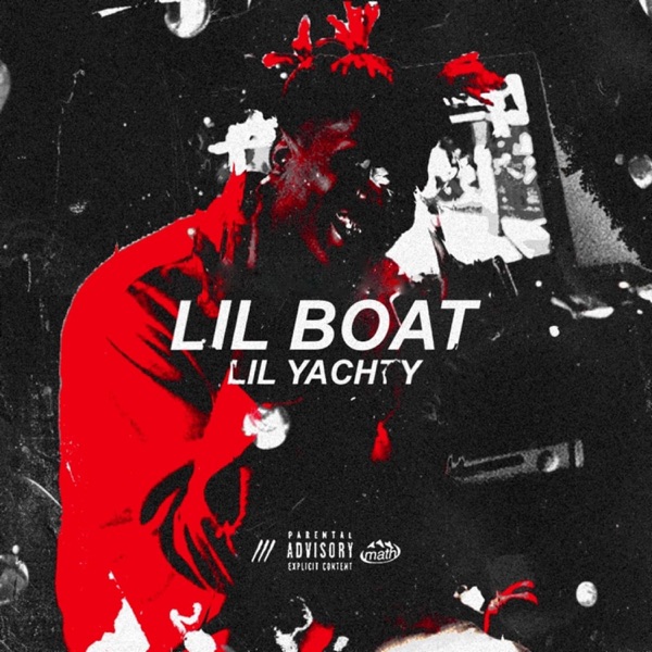 Lil Boat - Single album cover