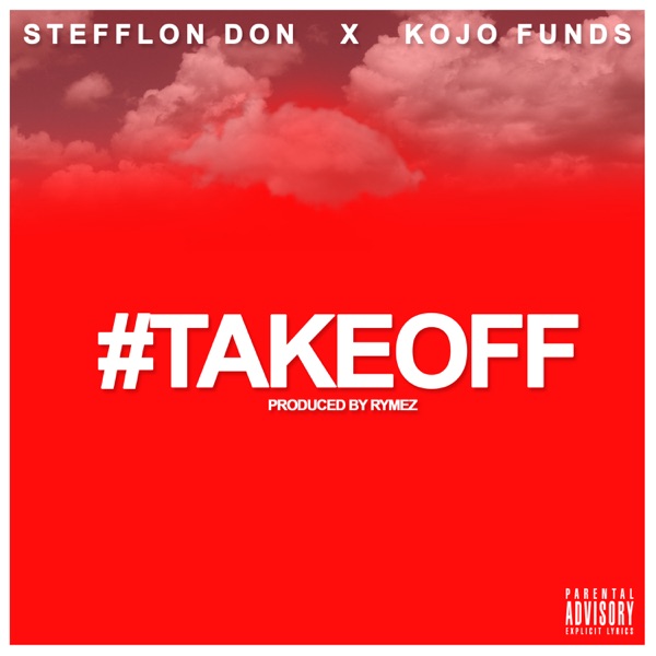 Take Off - Single album cover