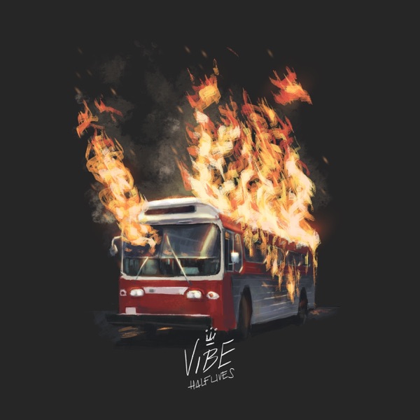 Vibe - Single album cover