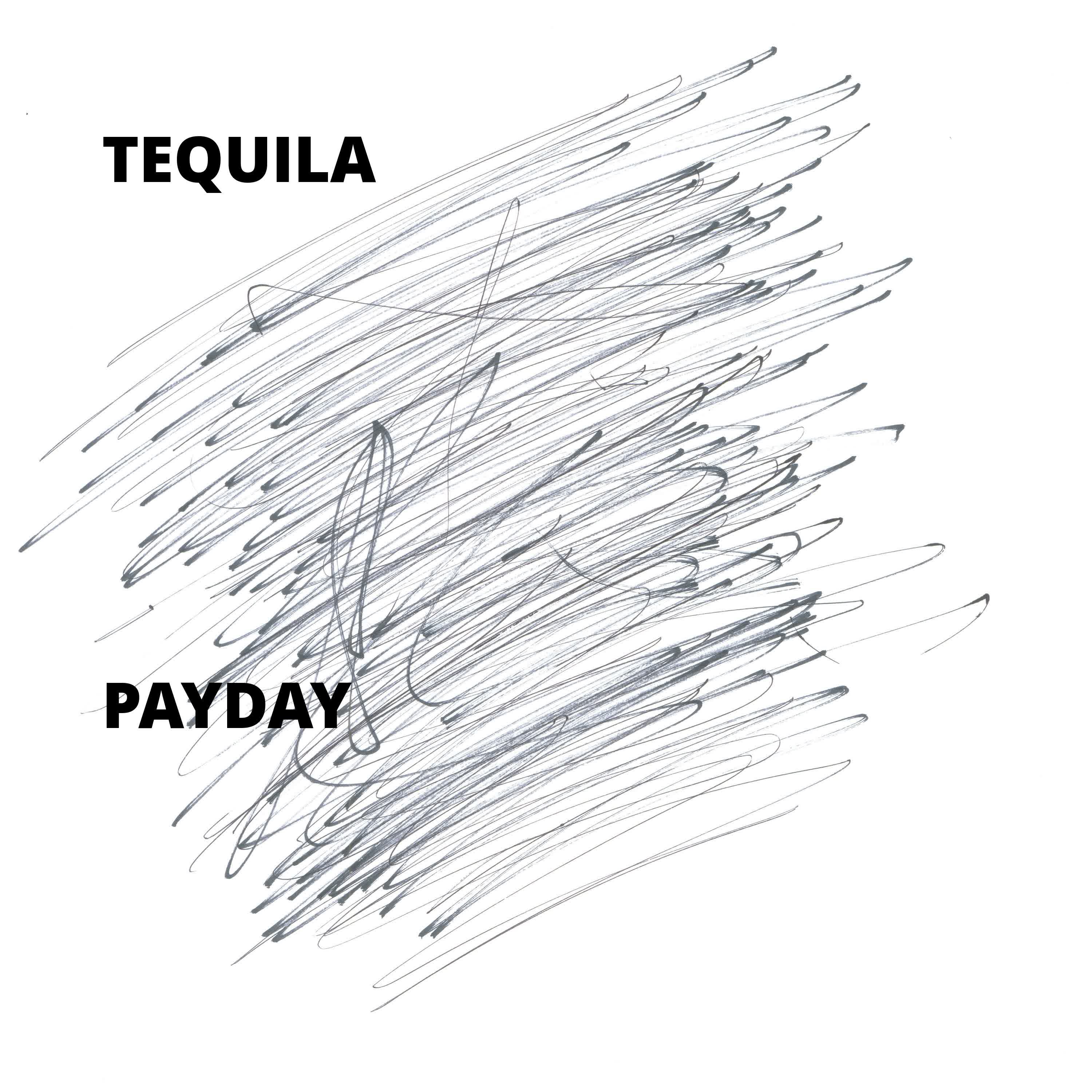 Payday - Single album cover