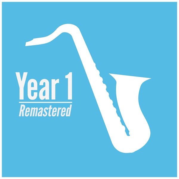 Year 1 Remastered album cover