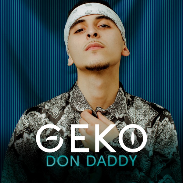Don Daddy - Single album cover