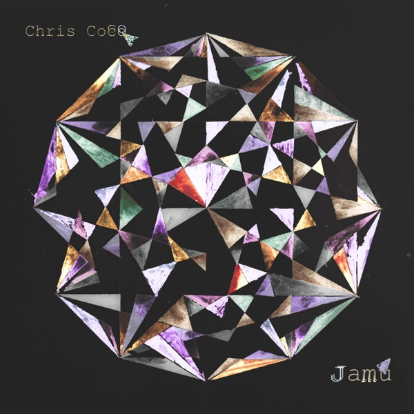 Jamu album cover