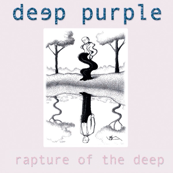 Rapture of the Deep album cover