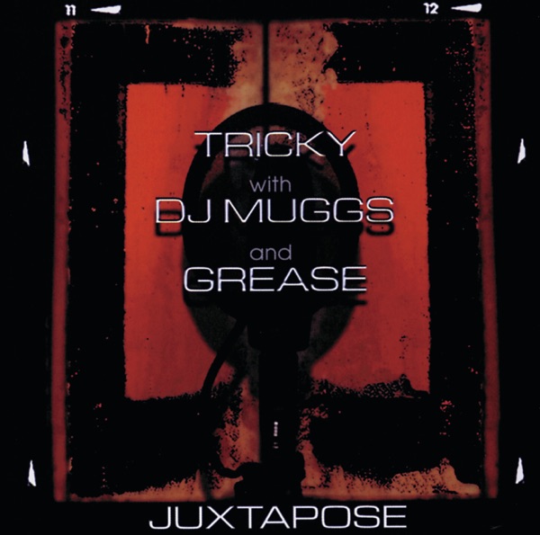 Juxtapose album cover