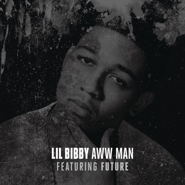 Aww Man (feat. Future) - Single album cover