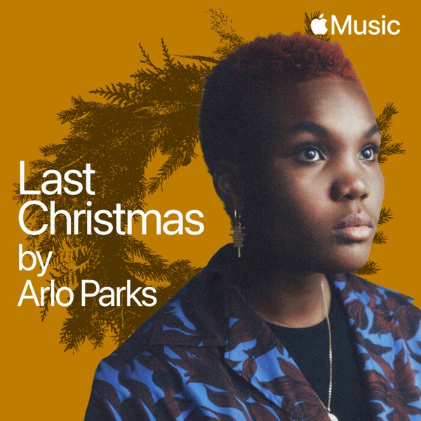 Last Christmas - Single album cover