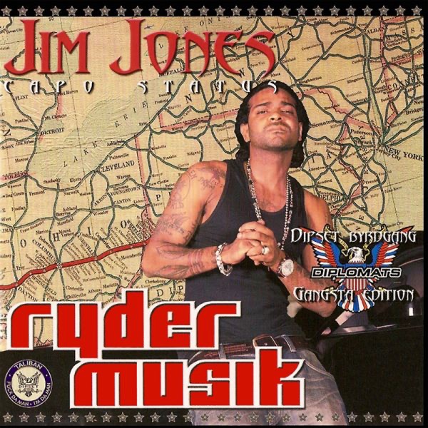 Ryder Musik (Special Edition) album cover