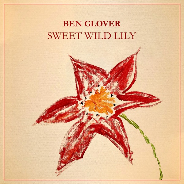 Sweet Wild Lily - Single album cover