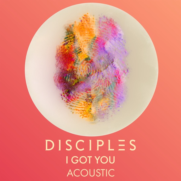 I Got You (Acoustic) - Single album cover