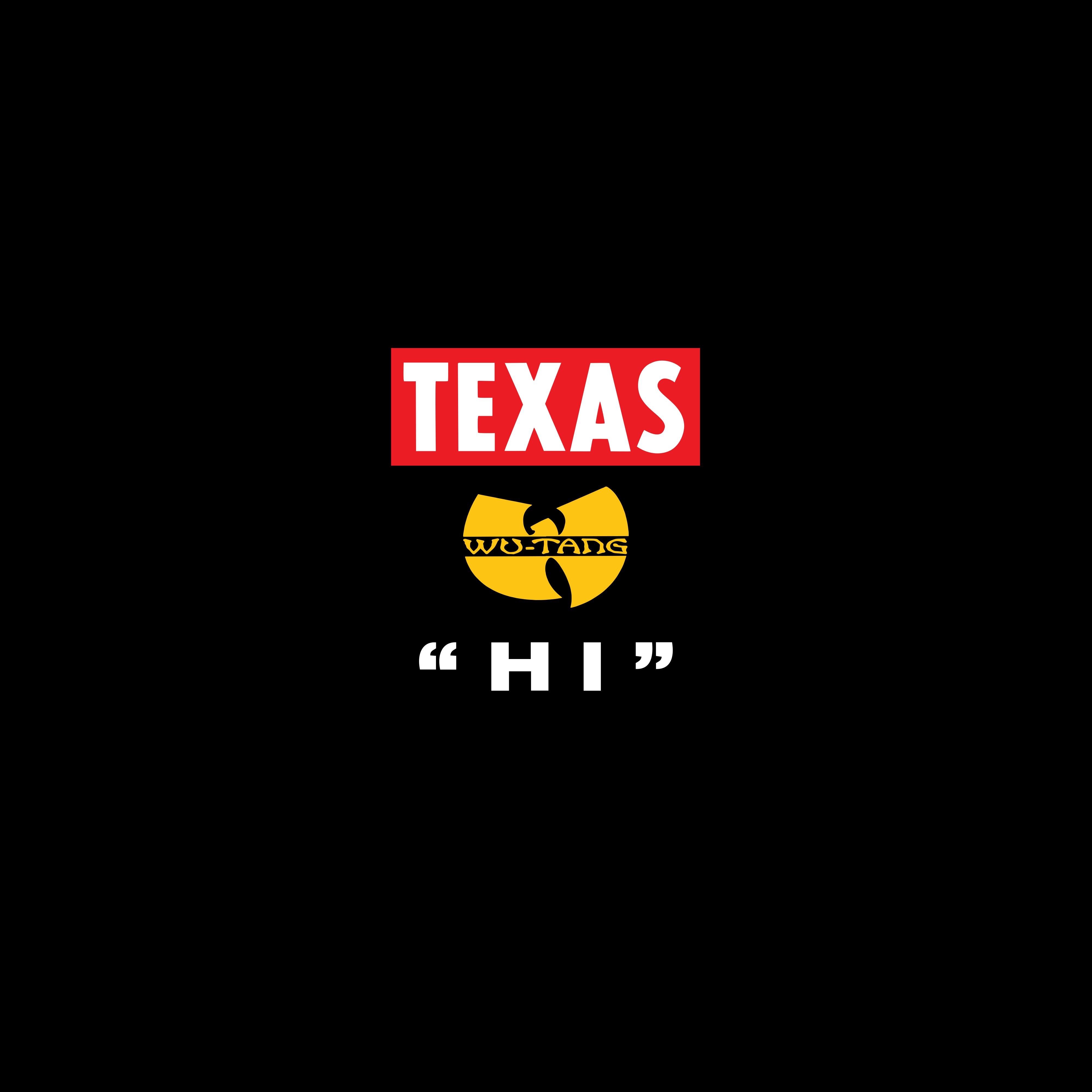 Hi - Single album cover