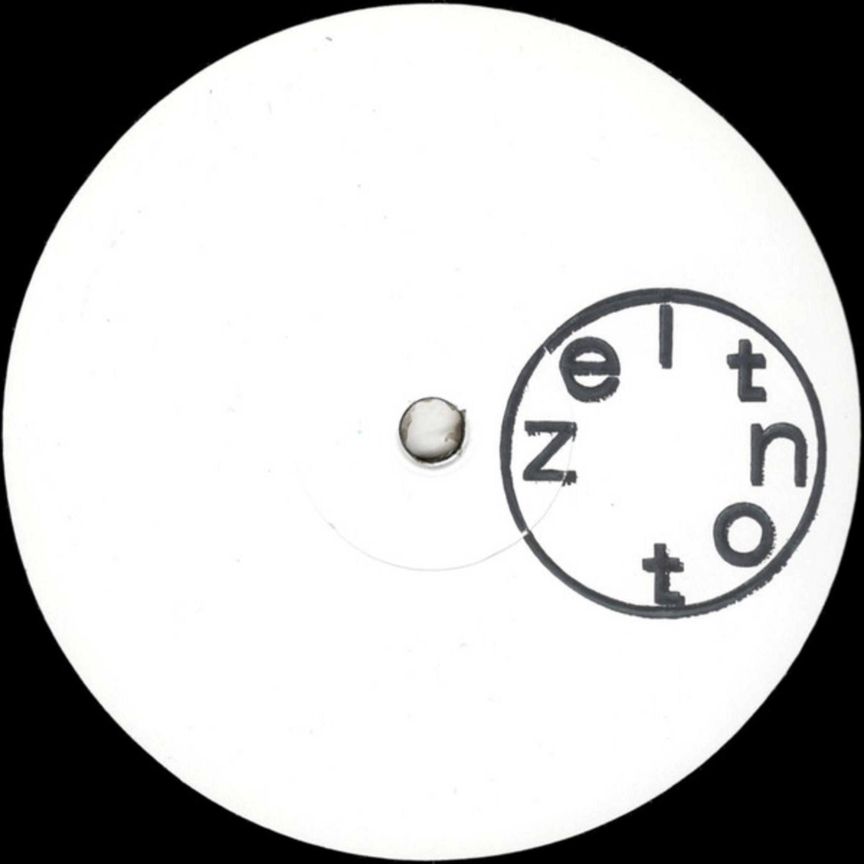 EP 1 - EP album cover