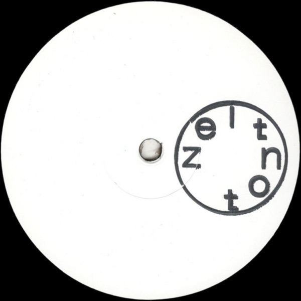 EP 1 - EP album cover