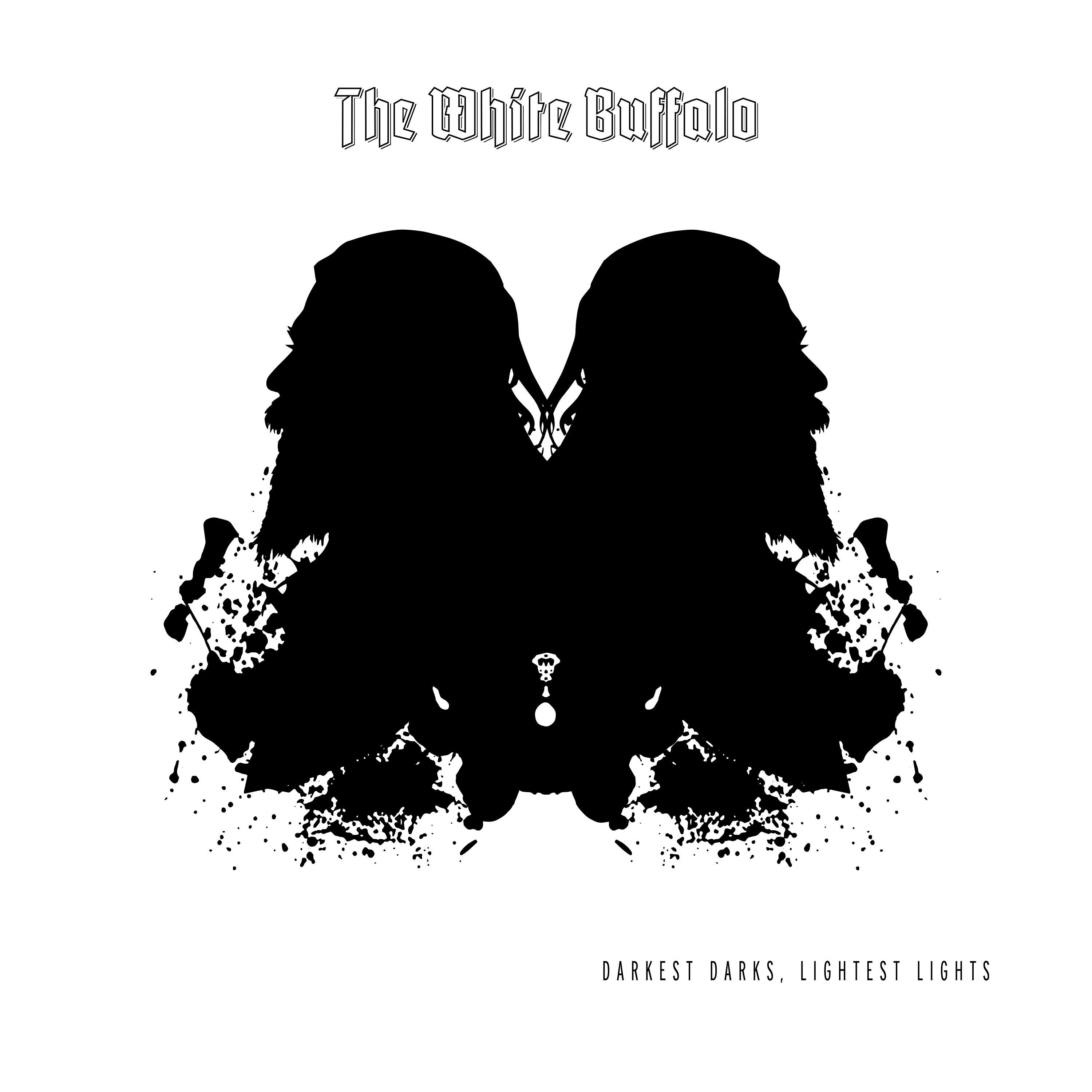 Darkest Darks, Lightest Lights album cover