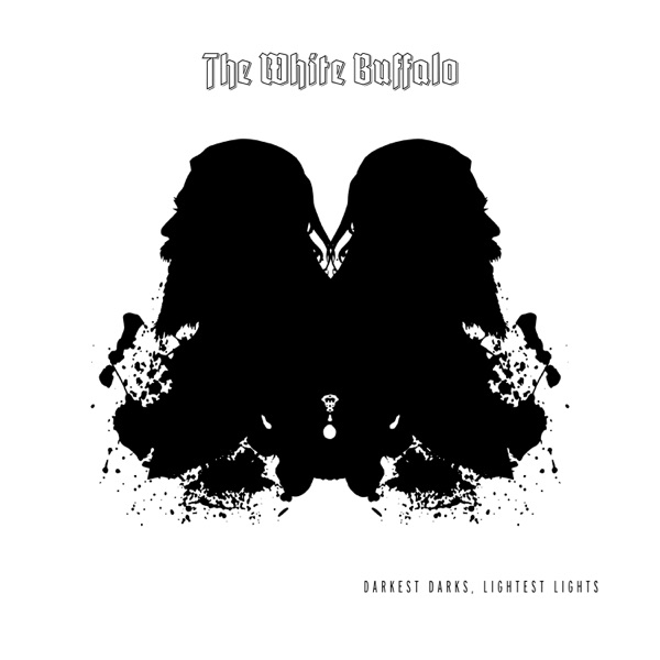 Darkest Darks, Lightest Lights album cover