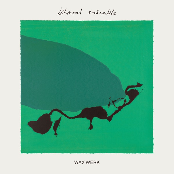 Wax Werk - Single album cover