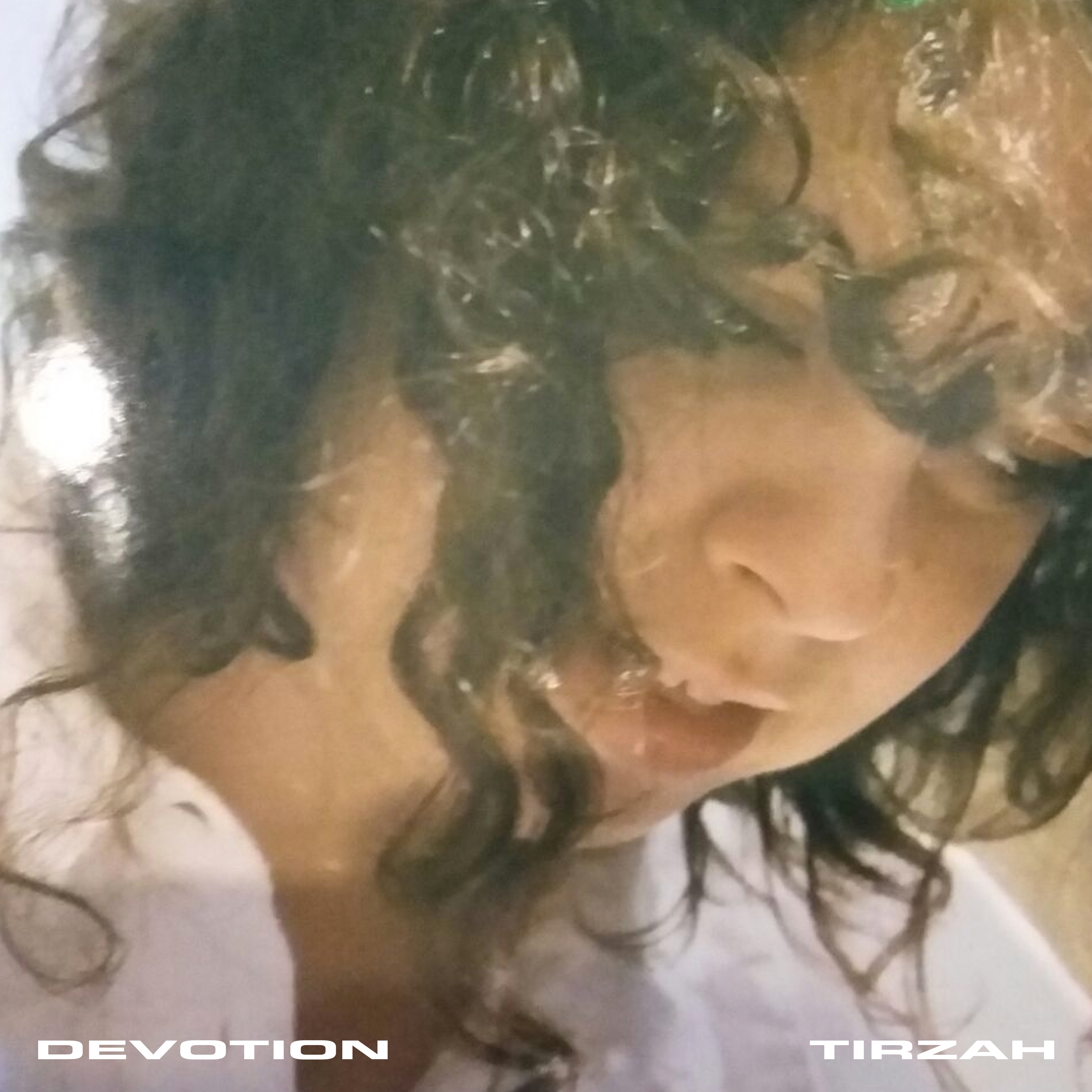 Devotion album cover