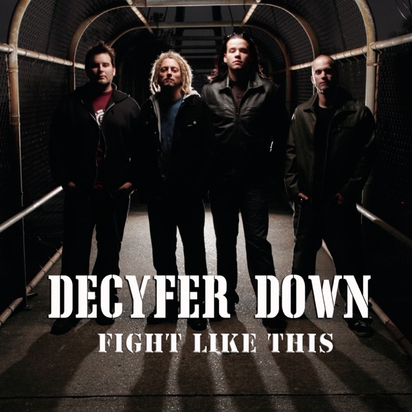 Fight Like This - Single album cover