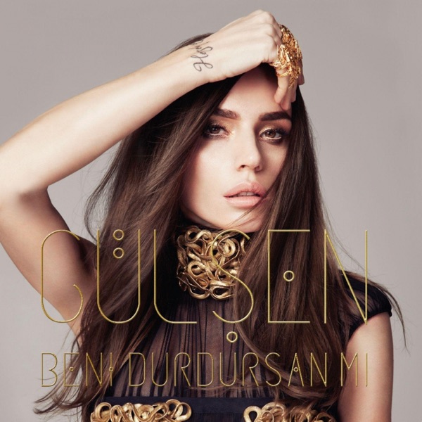 Beni Durdursan Mı ? album cover