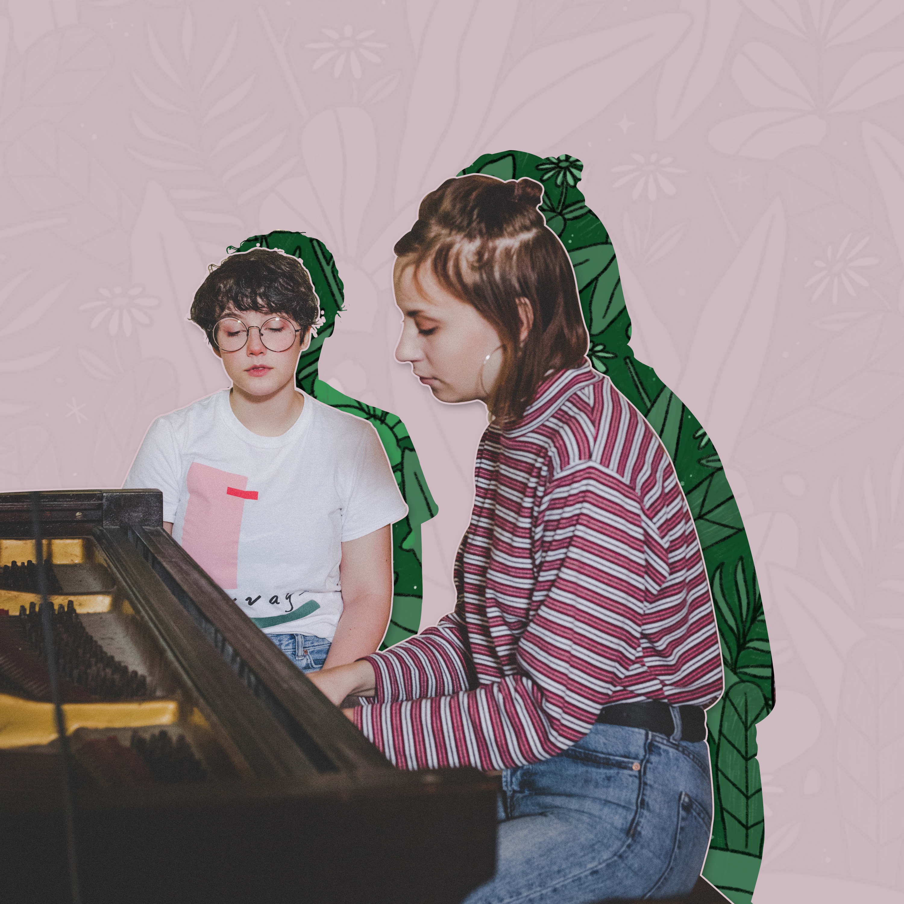 Waves - Single album cover