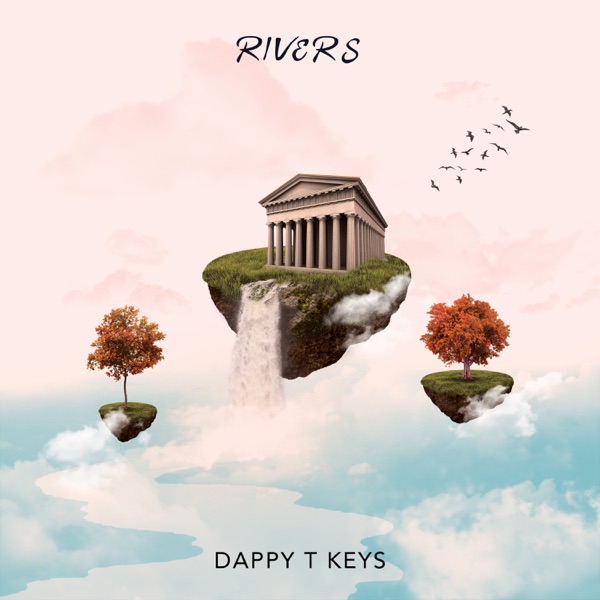 Rivers album cover