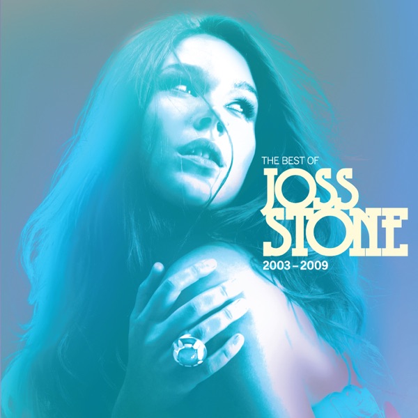 The Best of Joss Stone (2003-2009) album cover