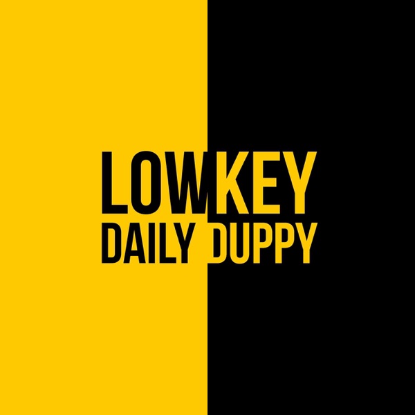 Daily Duppy (feat. GRM Daily) - Single album cover