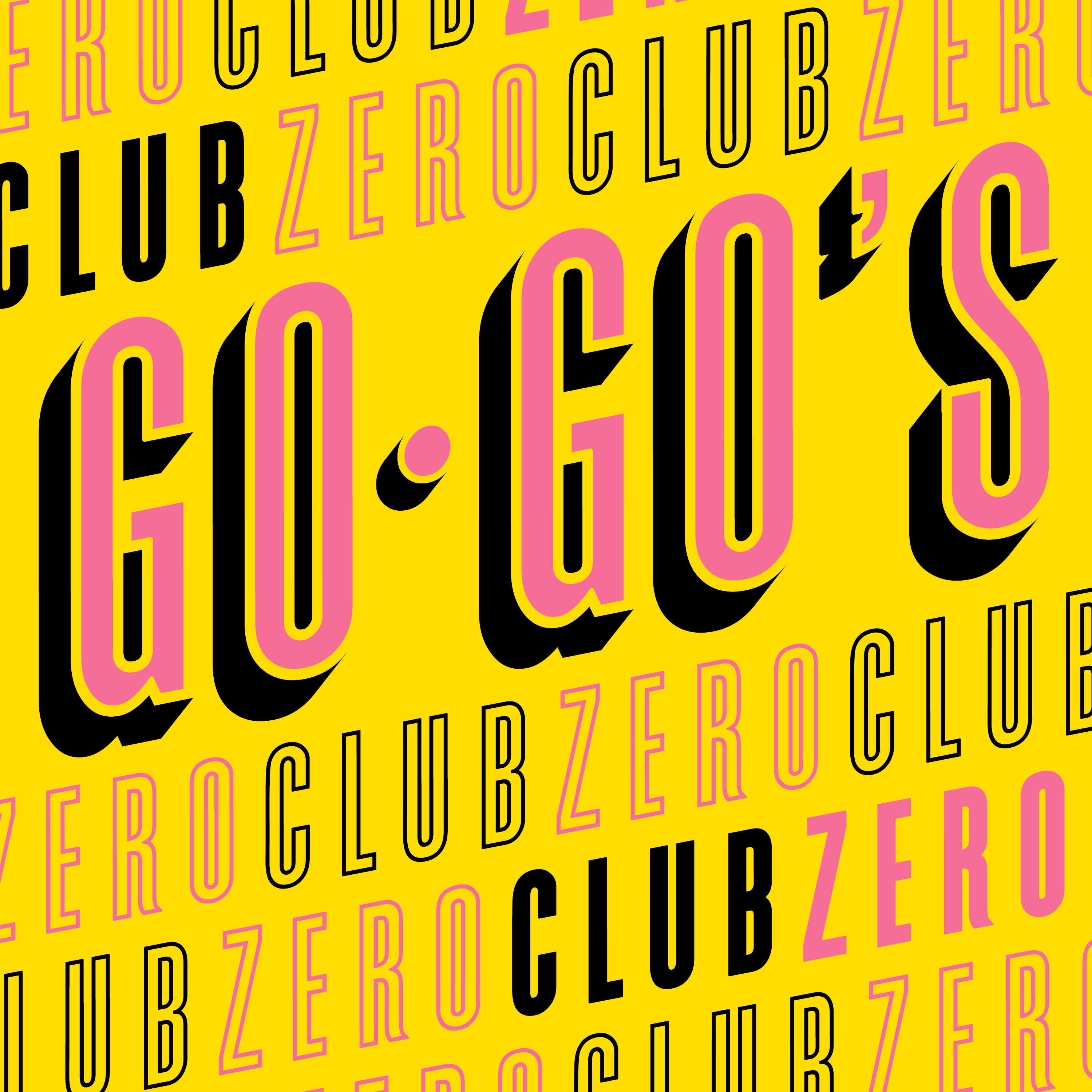 Club Zero - Single album cover